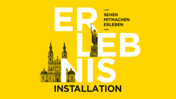 Im Hier und Jetzt - Glauben entdecken