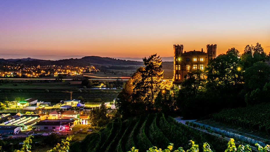 Klimaresonanzfenster