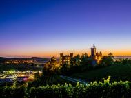 Induktive Kristallisationsbrücke