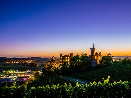 Induktive Kristallisationsbrücke